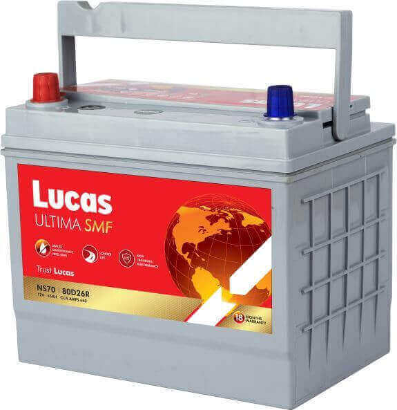 Lucas