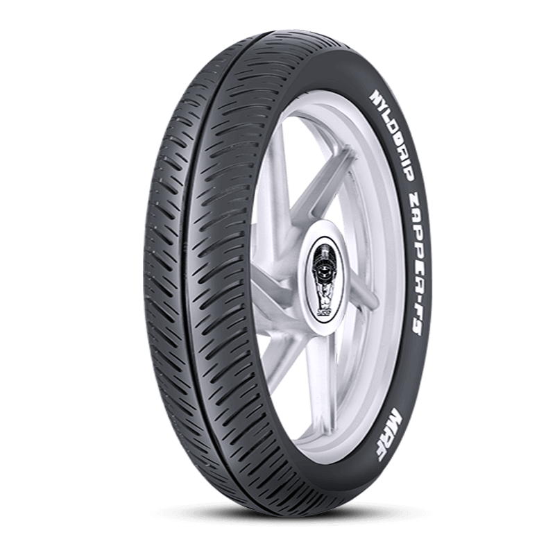 MRF 2.75-17