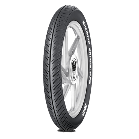 MRF 2.75-18 42P ZAPPER FM TT