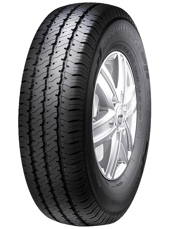 GT 165R13 Maxmiler pro
